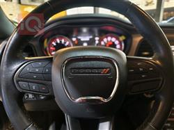 دودج تشالنجر